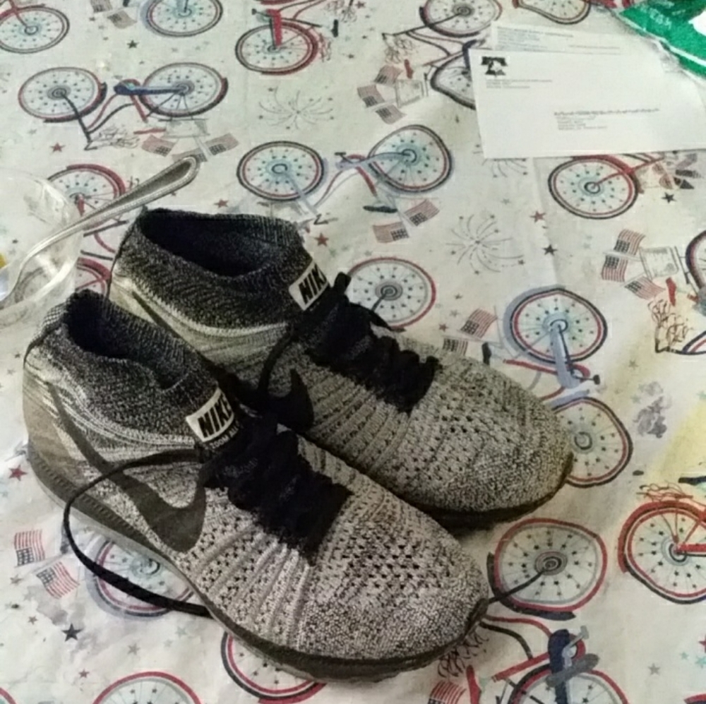 Nikes